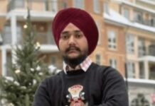 ਕੈਨੇਡੀਅਨ ਪੁਲਸ ਨੇ ਨੌਜਵਾਨ ਦੇ ਕਤਲ ਮਾਮਲੇ ਵਿਚ ਕੀਤਾ ਇਕ ਨੂੰ ਗ੍ਰਿਫ਼ਤਾਰ Beerinder