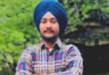 ਕੈਨੇਡਾ ਦੇ ਐਡਮਿੰਟਨ ਸ਼ਹਿਰ `ਚ ਗੋਲੀ ਲੱਗਣ ਨਾਲ ਨੌਜਵਾਨ ਦੀ ਮੌਤ Beerinder