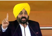 ਯੁੱਧ ਨਸਿਆਂ ਵਿਰੁੱਧ ਮੁਹਿੰਮ ਨੇ ਨਸ਼ਾ ਸਪਲਾਈ ਨੈਟਵਰਕ ਖਤਮ ਕਰ ਦਿੱਤਾ : ਮੁੱਖ ਮੰਤਰੀ Chief Minister