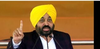 ਯੁੱਧ ਨਸਿਆਂ ਵਿਰੁੱਧ ਮੁਹਿੰਮ ਨੇ ਨਸ਼ਾ ਸਪਲਾਈ ਨੈਟਵਰਕ ਖਤਮ ਕਰ ਦਿੱਤਾ : ਮੁੱਖ ਮੰਤਰੀ Chief Minister