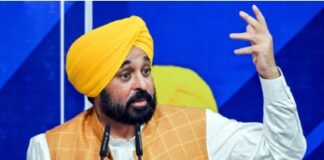 ਮੁੱਖ ਮੰਤਰੀ ਭਗਵੰਤ ਮਾਨ ਨੇ ਖੇਡਾਂ ਨੂੰ ਲੈ ਕੇ ਕੀਤੇ ਕਈ ਅਹਿਮ ਐਲਾਨ Bhagwant singh