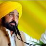 Bhagwant Mann