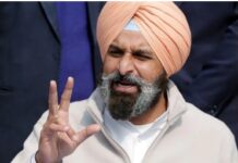 ਕੇਂਦਰ ਨੇ ਅਦਾਲਤ ਨੂੰ ਸੌਂਪੀ ਮਜੀਠੀਆ ਨੂੰ ਖਤਰੇ ਸਬੰਧੀ ਮੁਲਾਂਕਣ ਰਿਪੋਰਟ Bikram