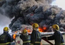 ਨਾਗਪੁਰ ਫੈਕਟਰੀ ਧਮਾਕਾ ਮਾਮਲੇ ਵਿਚ 21 ਵਿਰੁੱਧ ਕੇਸ ਦਰਜ ਤੇ 9 ਗ੍ਰਿਫਤਾਰ Blast