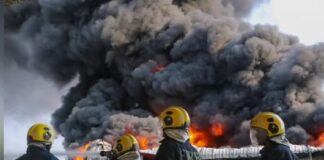 ਨਾਗਪੁਰ ਫੈਕਟਰੀ ਧਮਾਕਾ ਮਾਮਲੇ ਵਿਚ 21 ਵਿਰੁੱਧ ਕੇਸ ਦਰਜ ਤੇ 9 ਗ੍ਰਿਫਤਾਰ Blast