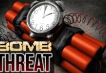 ਜਲੰਧਰ ਦੇ ਸਕੂਲਾਂ ਦੇ ਨਾਲ-ਨਾਲ ਟ੍ਰੇਨ ਨੂੰ ਵੀ ਬੰਬ ਨਾਲ ਉਡਾਉਣ ਦੀ ਮਿਲੀ ਧਮਕੀ Bomb Threat