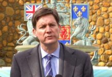 ਬ੍ਰਿਟਿਸ਼ ਕੋਲੰਬੀਆ ਸਰਕਾਰ ਨੇ ਕੀਤਾ ਬੀ. ਸੀ. ਵਿਧਾਨ ਸਭਾ ਬਿੱਲ 13 ਪੇਸ਼ British Columbia