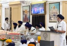 ਐਸ. ਜੀ. ਪੀ. ਸੀ. ਦਾ 2026-27 ਲਈ ਬਜਟ ਹੋਇਆ ਪਾਸ Budget