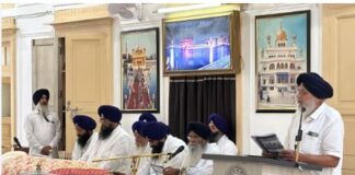 ਐਸ. ਜੀ. ਪੀ. ਸੀ. ਦਾ 2026-27 ਲਈ ਬਜਟ ਹੋਇਆ ਪਾਸ Budget