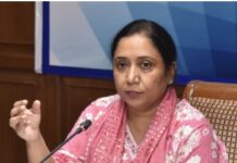 ਸਾਡੇ ਬਜ਼ੁਰਗ ਸਦਾ ਮਾਨ ਤਹਿਤ ਕੈਂਪਾਂ ਵਿਚ 37 ਹਜ਼ਾਰ ਸੀਨੀਅਰ ਨਾਗਰਿਕ ਰਜਿਸਟਰਡ Cabinet Minister