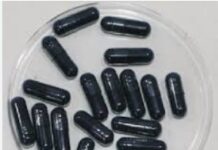 ਬਹਿਰੀਨ ਤੋਂ ਚੰਡੀਗੜ੍ਹ ਵਿਖੇ ਕੀਤੀ ਪਰਸ਼ੀਅਨ ਬਲੂ ਕੈਪਸੂਲ ਬਾਰੇ ਗੱਲ Capsule