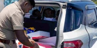 ਚੇਨਈ `ਚ ਚੋਣ ਕਮਿਸ਼ਨ ਨੇ ਜ਼ਬਤ ਕੀਤੇ ਕਰੋੜਾਂ ਰੁਪਏ ਦੇ ਗਹਿਣੇ Chennai