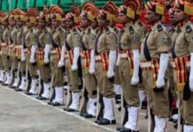 ਹਰਿਆਣਾ ਪੁਲਸ ਵਿਚ ਕਾਂਸਟੇਬਲਾਂ ਦੀ ਭਰਤੀ ਲਈ ਅਰਜ਼ੀਆਂ ਦੀ ਕੀਤੀ ਮੰਗ constables