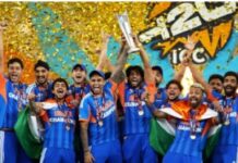 ਬੀ. ਸੀ. ਸੀ. ਆਈ. ਦੇਣ ਜਾ ਰਹੀ ਇੰਡੀਆ ਦੀ ਟੀਮ ਨੂੰ 131 ਕਰੋੜ ਦਾ ਇਨਾਮ Cricket Team