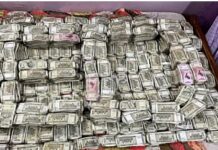 ਤਾਮਿਲਨਾਡੂ ਚੋਣਾਂ ਤੋਂ ਪਹਿਲਾਂ ਕਰੋੜਾਂ ਦੀ ਨਕਦੀ ਤੇ ਸਾਮਾਨ ਵੀ ਕੀਤਾ ਗਿਆ ਜ਼ਬਤ Currency Seized