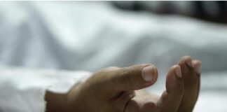 ਫਤਿਹਪੁਰ ਨੇੜੇ ਮਾਂ ਤੇ ਪੁੱਤਰ ਸਮੇਤ 3 ਦੀ ਹੱਤਿਆ Fatehpur