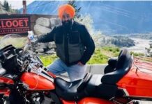 ਸੜਕ ਹਾਦਸੇ ਵਿਚ ਪੈਰੂ ਵਿਖੇ ਪੰਜਾਬੀ ਮੂਲ ਦੇ ਸਿੱਖ ਨੌਜਵਾਨ ਦੀ ਹੋਈ ਮੌਤ Death