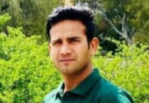 ਹਰਿਆਣਵੀ ਨੌਜਵਾਨ ਦੀ ਕਰੰਟ ਲੱਗਣ ਨਾਲ ਹੋਈ ਸਪੇੇਨ ਵਿਚ ਮੌਤ Deepak