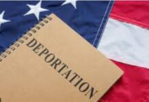 ਇੰਗਲੈਂਡ ਤੋਂ ਗੈਰ-ਕਾਨੂੰਨੀ ਲੋਕਾਂ ਨੂੰ ਡਿਪੋਰਟ ਕਰਨ ਦੀ ਪ੍ਰਕਿਰਿਆ ਹੋਈ ਤੇਜ਼ Deportation