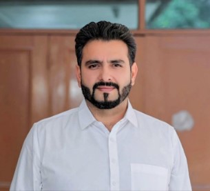 Devendra Qadian Devendra Qadian