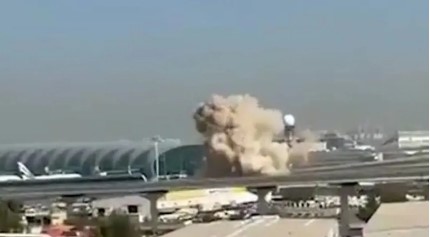 Dron Attack Dron Attack