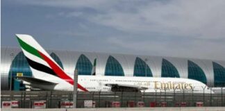 ਦੁਬਈ ਅੰਤਰਰਾਸ਼ਟਰੀ ਹਵਾਈ ਅੱਡੇ ਨੇੜੇ ਡਰੋਨ ਡਿੱਗਣ ਕਾਰਨ ਚਾਰ ਜ਼ਖ਼ਮੀ Dubai