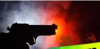 ਪ੍ਰਾਪਰਟੀ ਡੀਲਰ ਕਤਲ ਮਾਮਲੇ ਵਿਚ ਦੋ ਸ਼ੂਟਰ ਏ. ਜੀ. ਟੀ. ਐਫ. ਵਲੋਂ ਗ੍ਰਿ਼ਫ਼ਤਾਰ Encounter