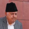 Farooq Abdullah