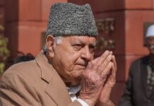 ਮਾਮਲਾ ਜੰਮੂ-ਕਸ਼ਮੀਰ ਕ੍ਰਿਕਟ ਐਸੋਸੀਏਸ਼ਨ ਘਪਲੇ ਦਾ Farooq Abdullah