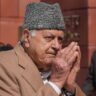 Farooq Abdullah