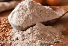 ਵਰਤ ਖੋਲ੍ਹਣ ਲਈ ਕੱਟੂ ਦੇ ਆਟੇ ਦੇ ਪਕੌੜੇ ਖਾਣ ਤੋਂ ਬਾਅਦ ਵਿਗੜੀ ਕਈਆਂ ਦੀ ਸਿਹਤ Flour