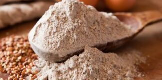 ਵਰਤ ਖੋਲ੍ਹਣ ਲਈ ਕੱਟੂ ਦੇ ਆਟੇ ਦੇ ਪਕੌੜੇ ਖਾਣ ਤੋਂ ਬਾਅਦ ਵਿਗੜੀ ਕਈਆਂ ਦੀ ਸਿਹਤ Flour