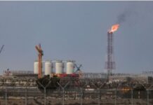 ਗੈਸ ਪਲਾਂਟ ਰਾਸ ਲਾਫਾਨ ਤੇ ਈਰਾਨ ਨੇ ਕੀਤਾ ਮਿਜ਼ਾਇਲ ਹਮਲਾ Gas Plant