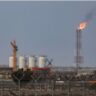Gas Plant