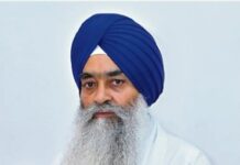 ਸੌਦਾ ਸਾਧ ਨੂੰ ਬਰੀ ਕੀਤੇ ਜਾਣਾ ਚਿੰਤਾ ਦਾ ਵਿਸ਼ਾ : ਗਿਆਨੀ ਰਘਬੀਰ ਸਿੰਘ Raghbir Singh