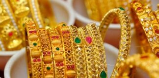 ਮੰਗਣੀ ਸਮਾਰੋਹ ਦੌਰਾਨ ਚੋਰੀ ਕੀਤੇ ਸੋਨੇ ਦੇ ਗਹਿਣੇ ਕੋਰੀਅਰ ਰਾਹੀਂ ਕੀਤੇ ਵਾਪਸ Gold ornaments