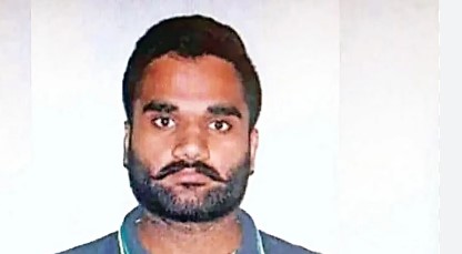 Goldi Brar Goldy Brar