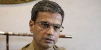 ਪੰਜਾਬ ਵਿਚ ‘ਗੈਂਗਸਟਰਾਂ ‘ਤੇ ਵਾਰ’ ਮੁਹਿੰਮ ਨੂੰ ਹੋਇਆ 64ਵਾਂ ਦਿਨ Gourav Yadav