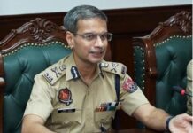 ਗੈਂਗਸਟਰਾਂ ‘ਤੇ ਵਾਰ ਮੁਹਿੰਮ ਦੇ 63ਵੇਂ ਦਿਨ 501 ਟਿਕਾਣਿਆਂ ‘ਤੇ ਕੀਤੀ ਛਾਪੇੇਮਾਰੀ Gourav yadav