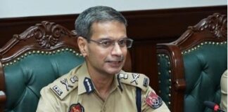 ਗੈਂਗਸਟਰਾਂ ‘ਤੇ ਵਾਰ ਮੁਹਿੰਮ ਦੇ 63ਵੇਂ ਦਿਨ 501 ਟਿਕਾਣਿਆਂ ‘ਤੇ ਕੀਤੀ ਛਾਪੇੇਮਾਰੀ Gourav yadav