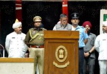 ਪੰਜਾਬ ਵਿਧਾਨ ਸਭਾ ਦੇ ਪਹਿਲੇ ਦਿਨ ਦੀ ਕਾਰਵਾਈ ਰਾਜਪਾਲ ਦੇ ਭਾਸ਼ਣ ਨਾਲ ਹੋਈ ਸ਼ੁਰੂ Governor