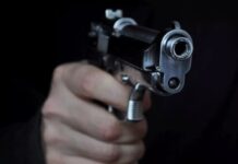 ਪੱਛਮੀ ਬੰਗਾਲ `ਚ ਭਾਜਪਾ ਨੇਤਾ ਗੋਲੀ ਲੱਗਣ ਕਾਰਨ ਗੰਭੀਰ ਜ਼ਖਮੀ Gun shot