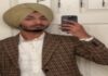 ਅਮਰੀਕਾ ਵਿਚ ਗੋਲੀ ਮਾਰ ਕੇ ਕੀਤਾ ਪੰਜਾਬੀ ਨੌਜਵਾਨ ਦਾ ਕਤਲ Gurdas