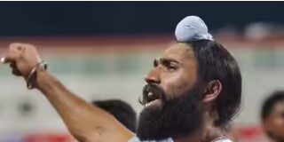 ਗੁਰਿੰਦਰਵੀਰ ਨੇ 60 ਮੀਟਰ ਦੌੜ `ਚ ਜਿੱਤਿਆ ਰਾਸ਼ਟਰੀ ਰਿਕਾਰਡ ਸਮੇਂ ਦੇ ਨਾਲ ਸੋਨਾ Gurinderveer