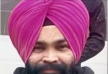 ਹਰਿਆਣਵੀ ਵਿਅਕਤੀ ਦੀ ਫਰਾਂਸ ਵਿਚ ਹੋਈ ਦਿਲ ਦਾ ਦੌਰਾ ਪੈਣ ਨਾਲ ਮੌਤ Gurmail