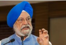 ਭਾਰਤ ਵਿਚ ਕਿਸੇ ਤਰ੍ਹਾਂ ਦੀ ਕੋਈ ਤਾਲਾਬੰਦੀ ਨਹੀਂ ਕੀਤੀ ਜਾਵੇਗੀ : ਹਰਦੀਪ ਪੁਰੀ Hardeep Puri