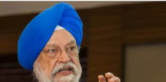 ਭਾਰਤ ਵਿਚ ਕਿਸੇ ਤਰ੍ਹਾਂ ਦੀ ਕੋਈ ਤਾਲਾਬੰਦੀ ਨਹੀਂ ਕੀਤੀ ਜਾਵੇਗੀ : ਹਰਦੀਪ ਪੁਰੀ Hardeep Puri