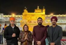 ਏ. ਆਈ. ਜੈਨਰੇਟਿਡ ਵੀਡੀਓ ਰਾਹੀਂ ਕੀਤੀ ਗਈ ਸ੍ਰੀ ਹਰਿਮੰਦਰ ਸਾਹਿਬ ਵਿਖੇ ਬੇਅਦਬੀ Harmandir Sahib