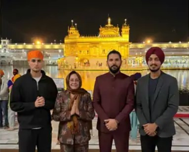 Harimandir Sahib Harmandir Sahib