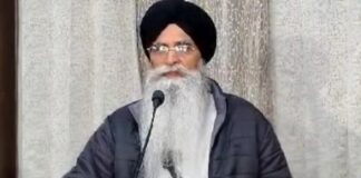 ਅੰਮ੍ਰਿਤਧਾਰੀ ਸਿੱਖ ਪ੍ਰੀਖਿਆਰਥੀ ਦੇ ਸਿੱਖ ਕਕਾਰ ਲੁਹਾਉਣਾ ਬੇਹਦ ਨਿੰਦਣਯੋਗ : ਧਾਮੀ Harjinder